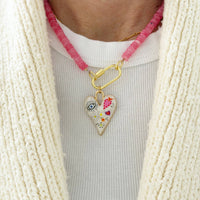 savvy necklace