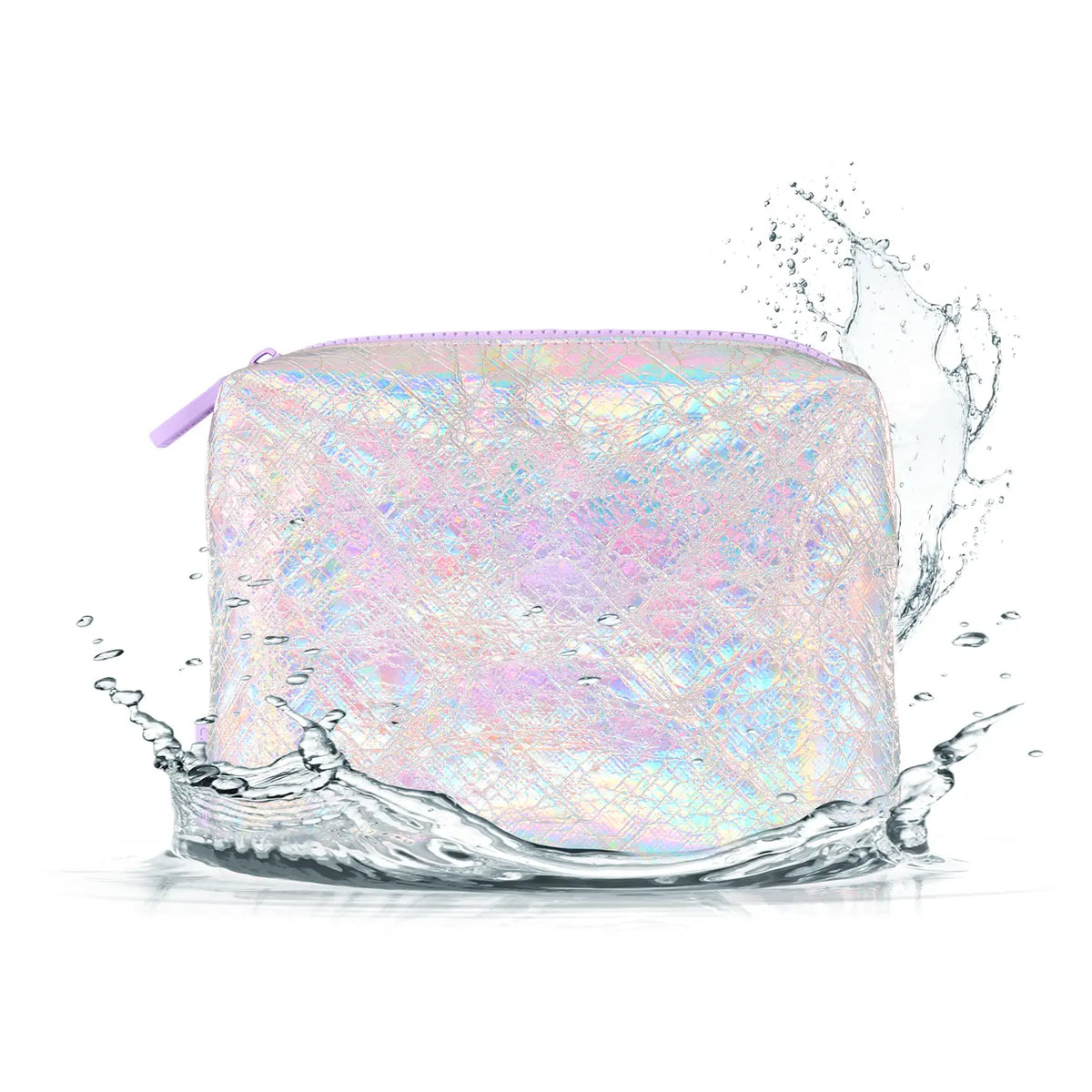case-mate | waterproof zip pouch