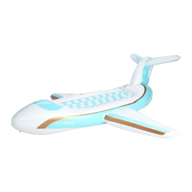 FUNBOY pool floaties