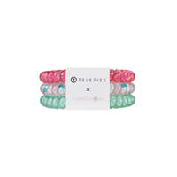 teleties | 3-pack SMALL packs