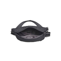sol and selene | ethereal - woven neoprene crossbody