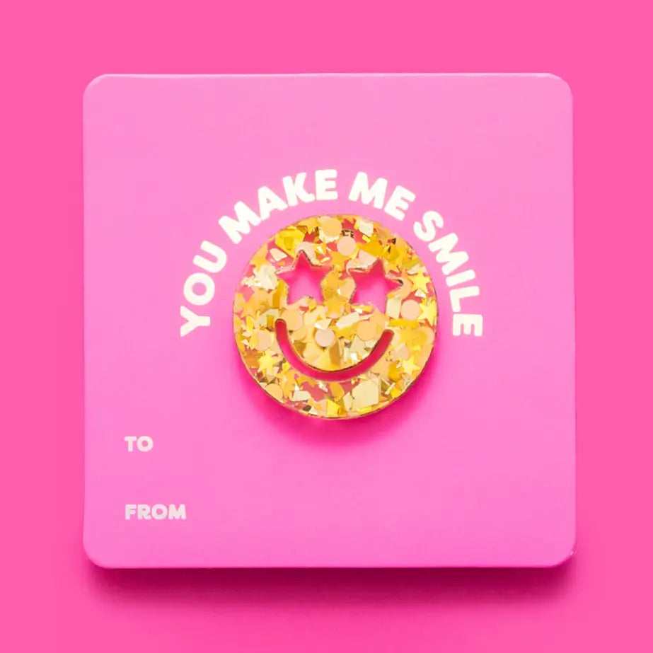taylor elliott affirmation pin cards
