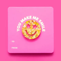 taylor elliott affirmation pin cards