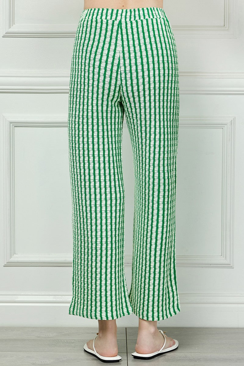 happy go lucky striped pants | FINAL SALE