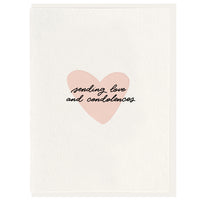 various greeting cards