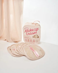 sweet cream 7-day set | makeup eraser