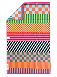 CRAE HOME | double-sided hand towel