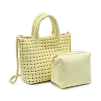 sol and selene | ambrosia crossbody