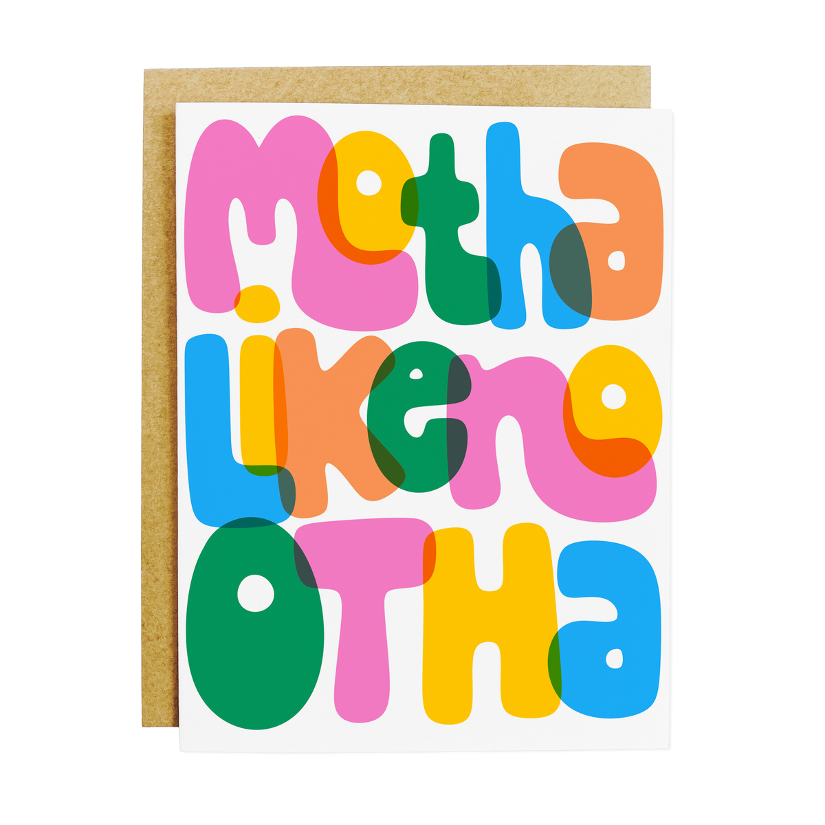 various greeting cards