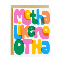 various greeting cards