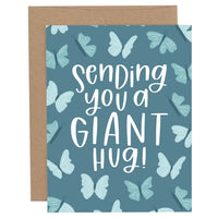 various greeting cards