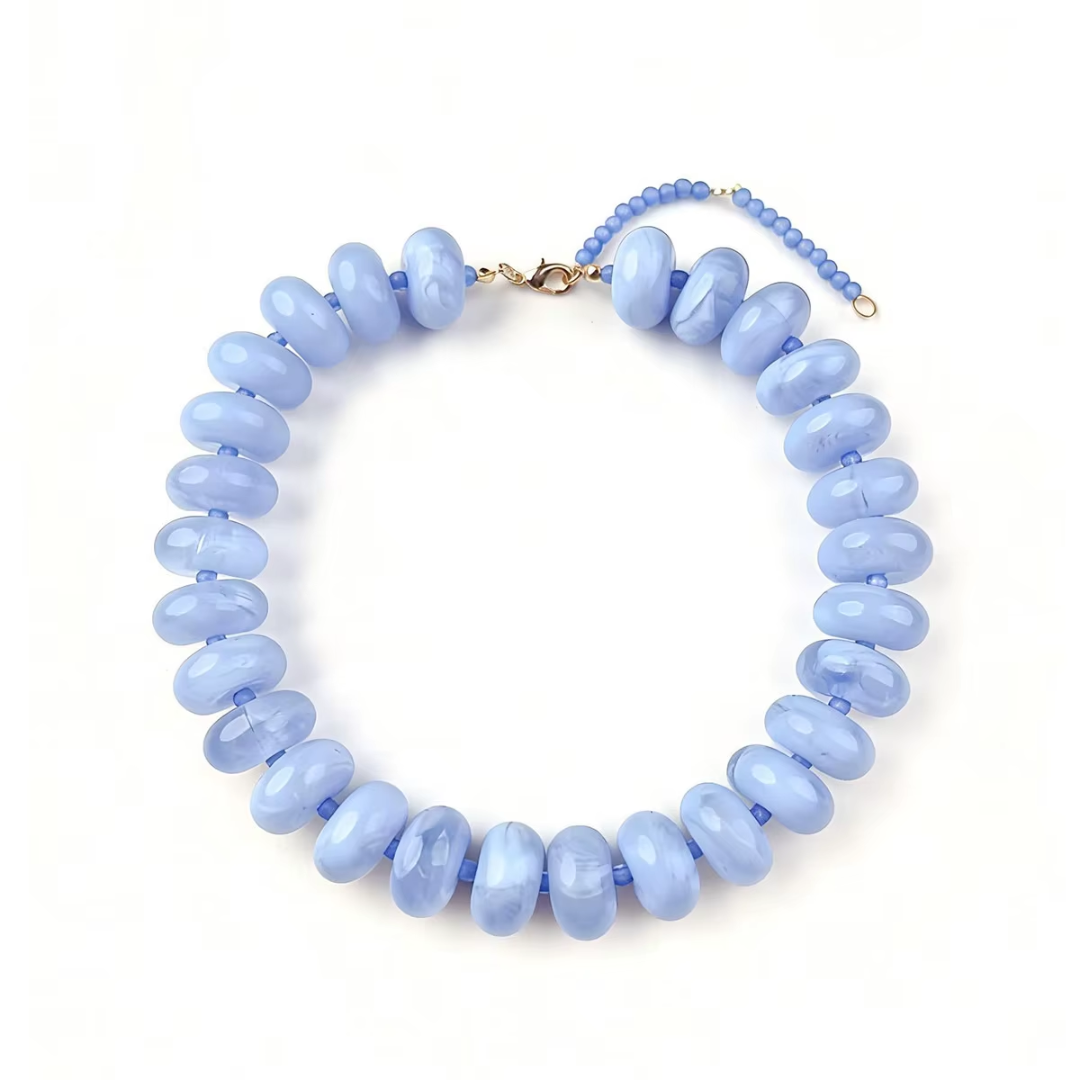 bentley beaded necklace