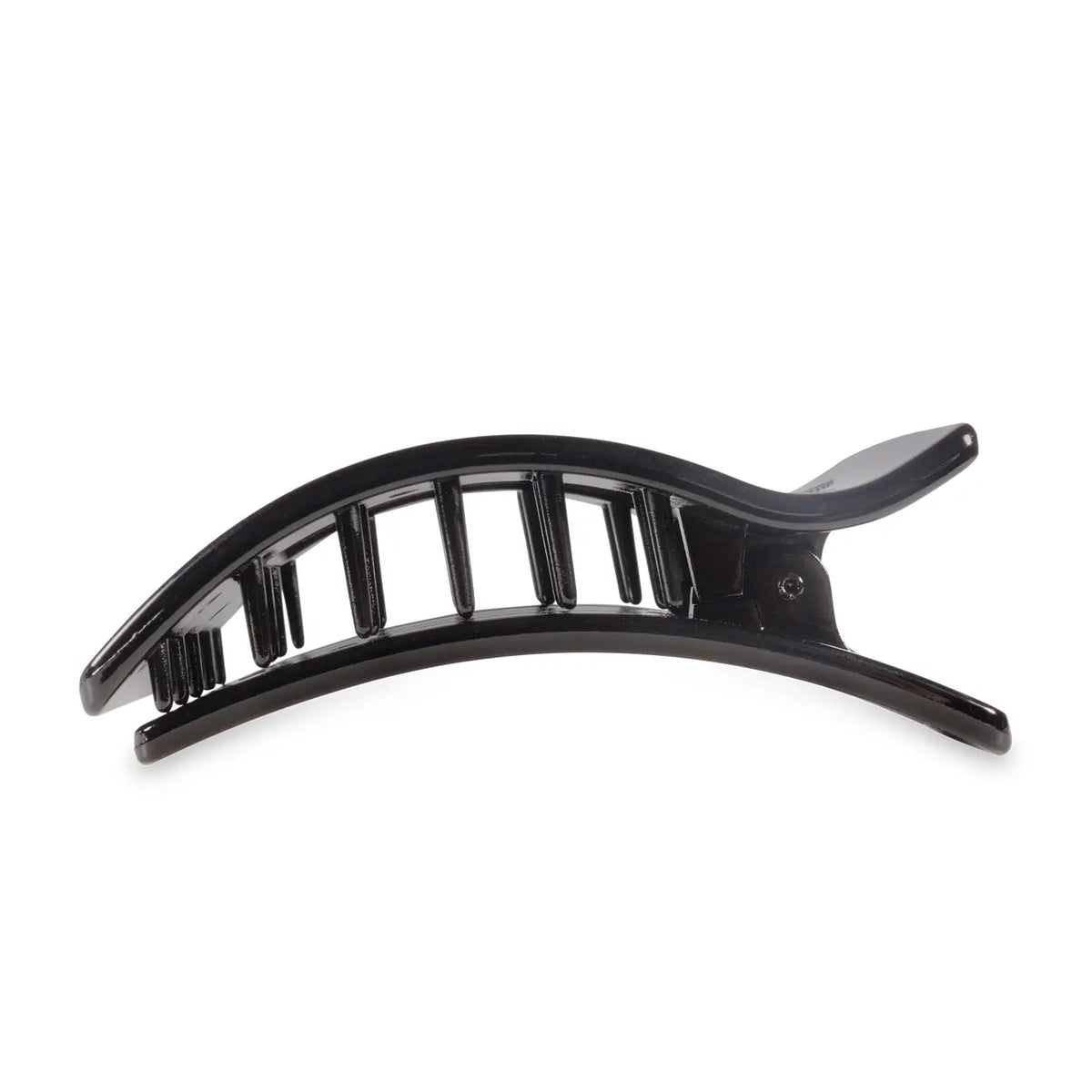 teleties | FLAT RECTANGLE hair clip