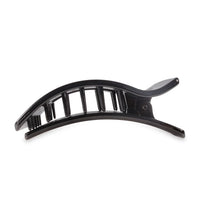 teleties | FLAT RECTANGLE hair clip