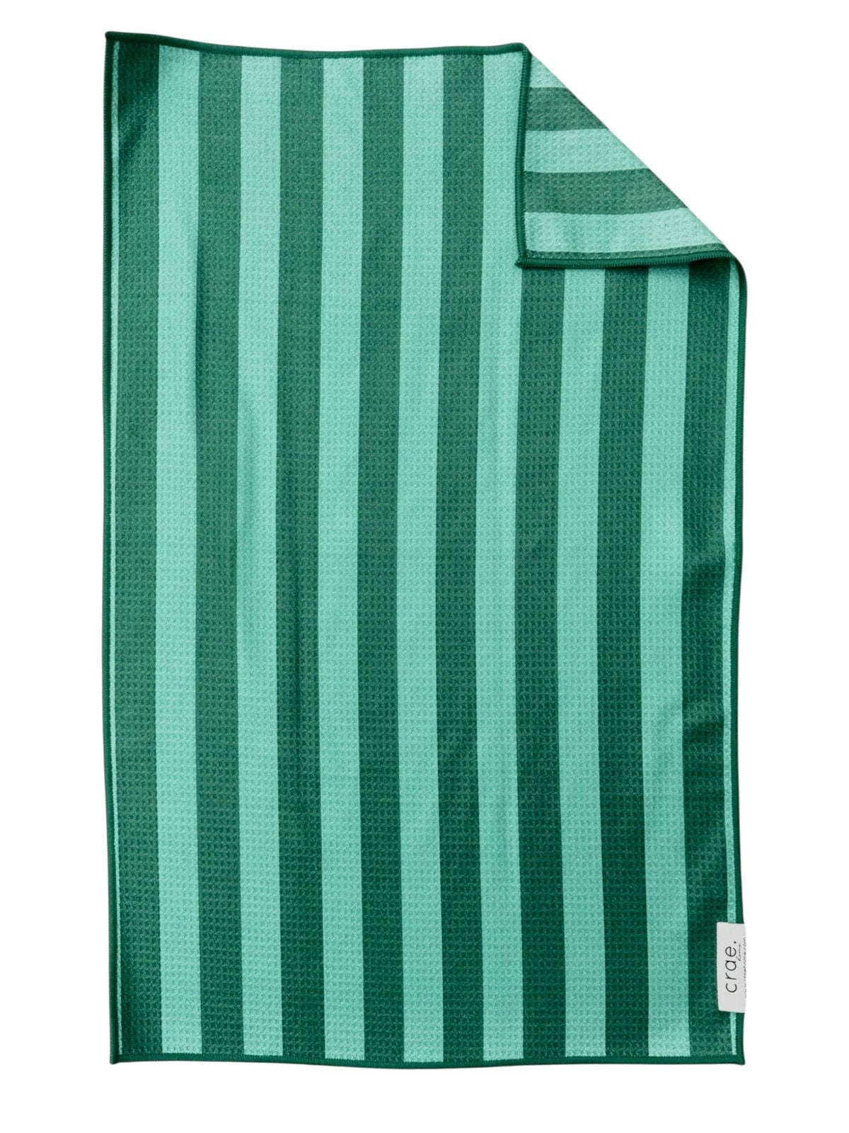 CRAE HOME | double-sided hand towel