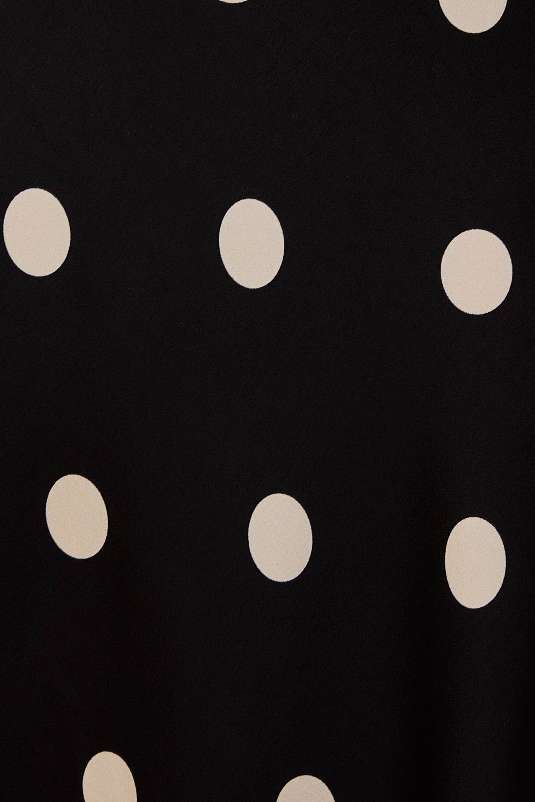 something to talk about polka dot satin mini skirt| FINAL SALE |
