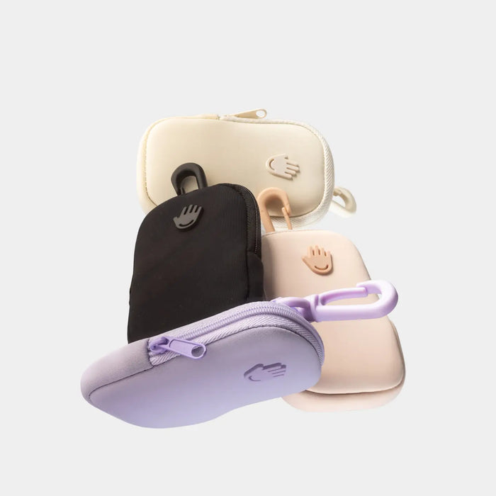 touchland | touchette neoprene case