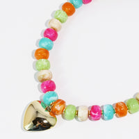 beloved necklace
