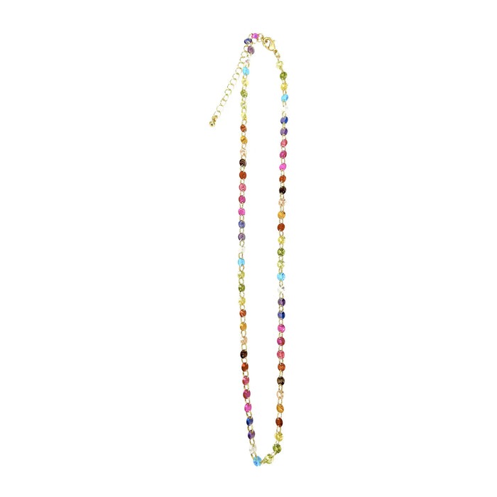 colsey necklace