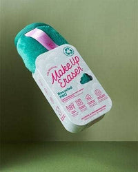 green PRO 100% Recycled | makeUp eraser