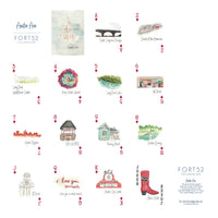 fort 52 | austin ace