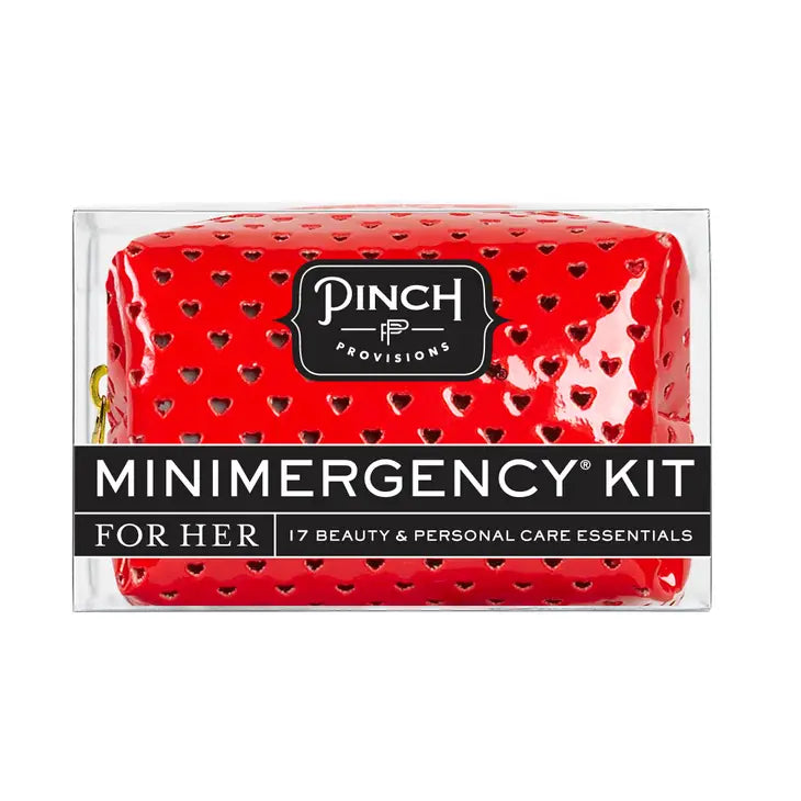 sweetheart minimergency kit