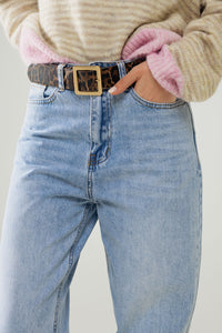 did me a favor straight leg denim