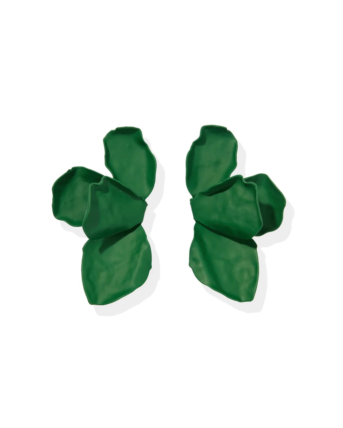 eden statement earrings