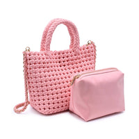 sol and selene | ambrosia crossbody