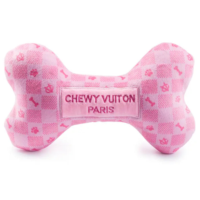 chewy vuiton dog toys