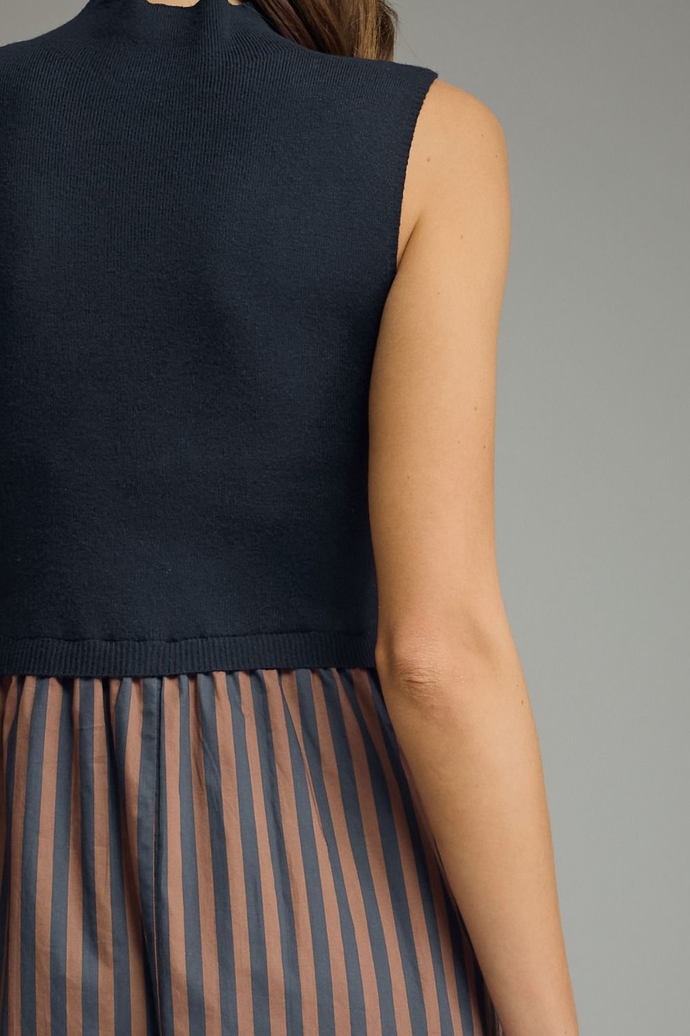 sunday stroll midi dress