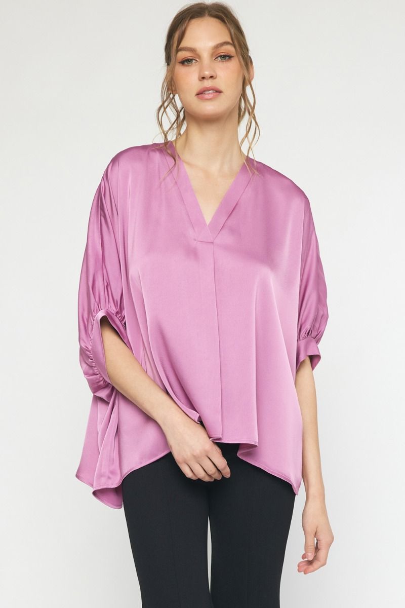 simply the best blouse