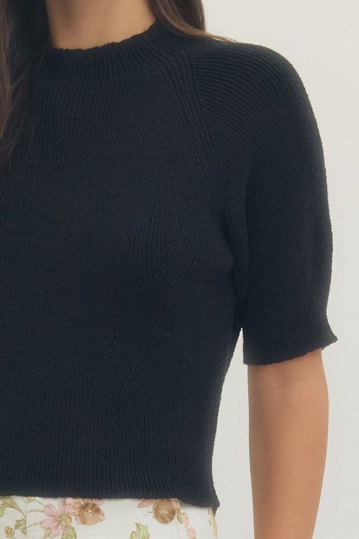 getting me through sweater top