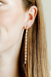 erin statement earring
