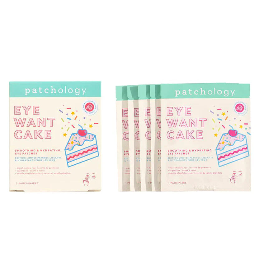 patchology gel 5pk boxed
