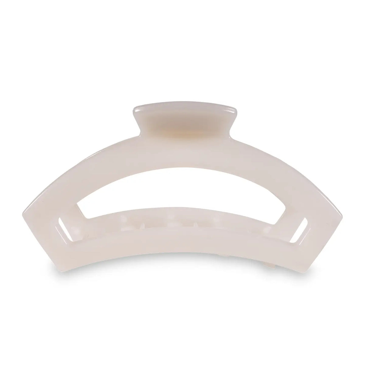 teleties | OPEN hair clip