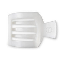 teleties | FLAT SQUARE hair clip