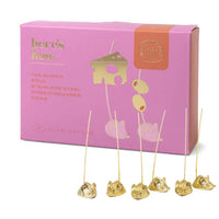 the gloria hors d’oeuvres picks