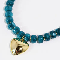 beloved necklace