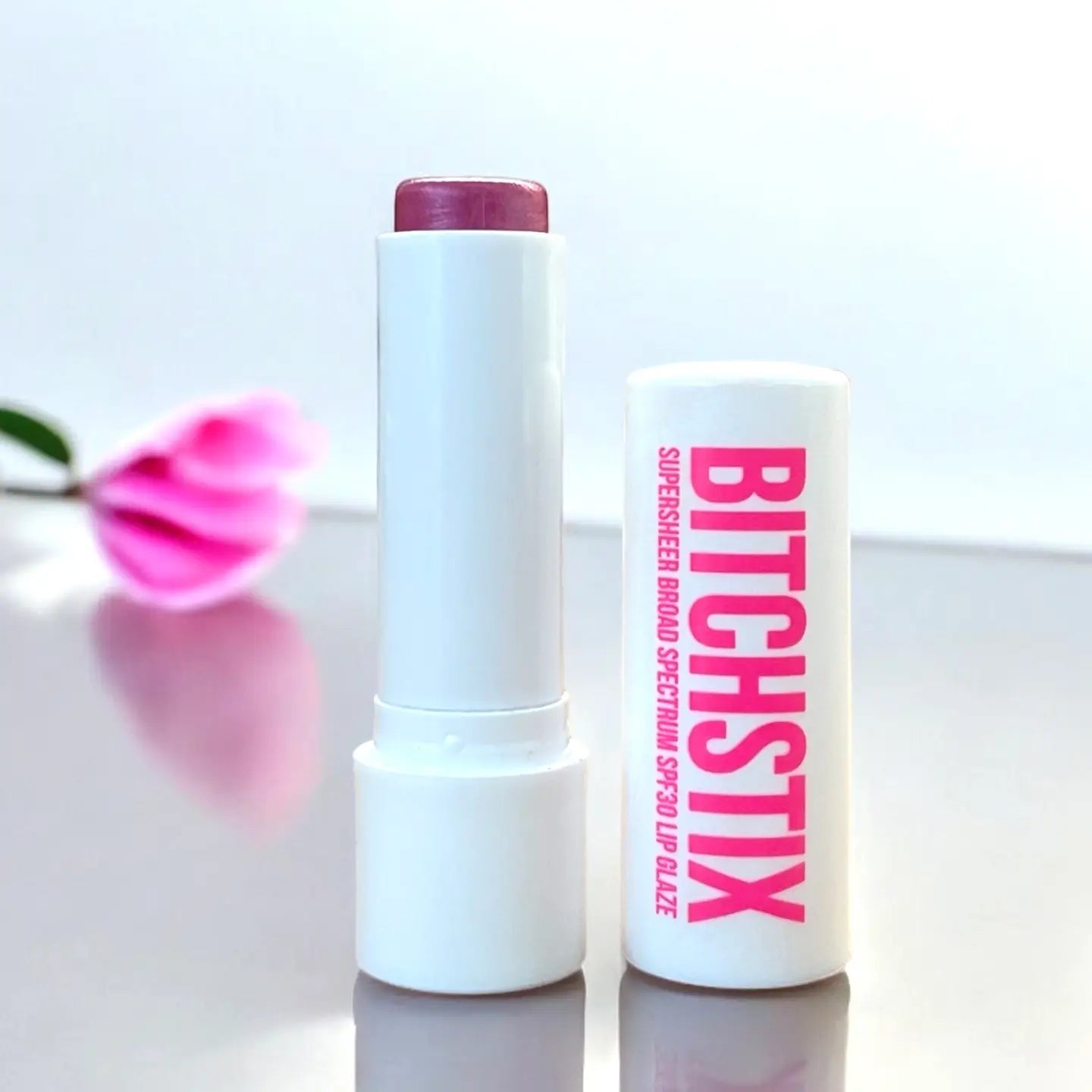 Bitchstix Lip Glaze - Thumbnail 3
