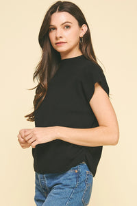 mara sweater top