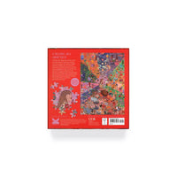 the world of TAYLOR || unofficial 1000pc puzzle