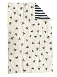 CRAE HOME | reversible hand towel