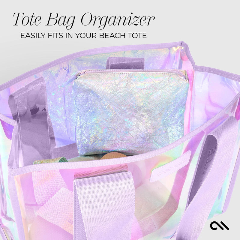 case-mate | waterproof zip pouch