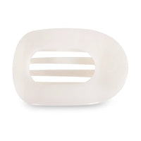 teleties | FLAT ROUND hair clip