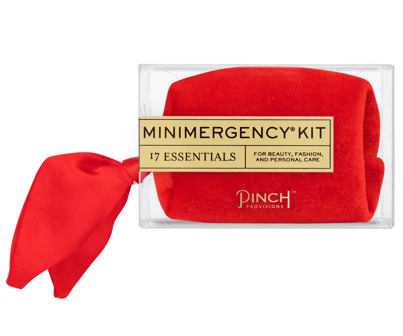 minimergency kit