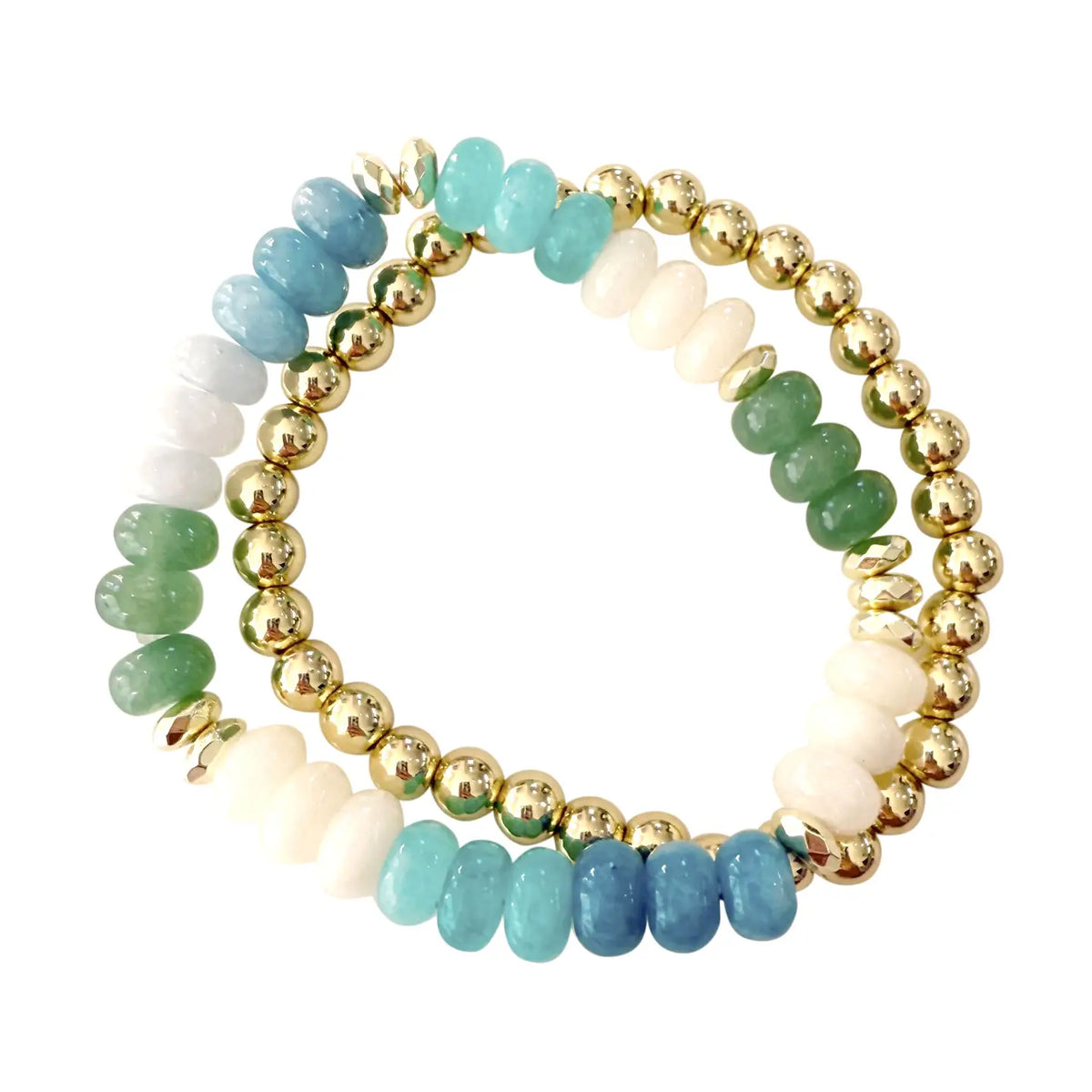 jamie bracelet set