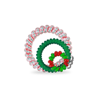 teleties mini clip & coil bundles