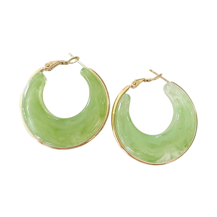 kansas earrings