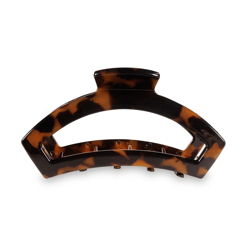 teleties | OPEN hair clip
